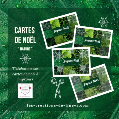 Cartes de Noël #10